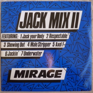 Jack Mix II Image