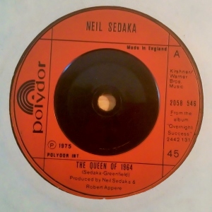 The Queen Of 1964 Image