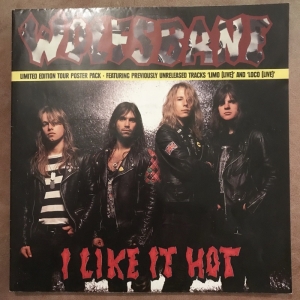 I Like It Hot Image