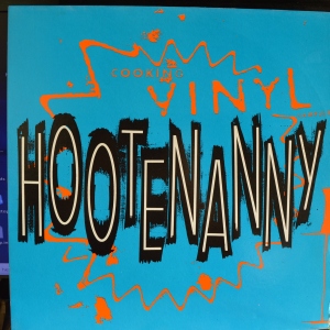 Hootenanny Image