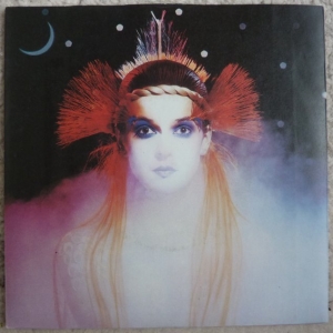 Four More From Toyah Image