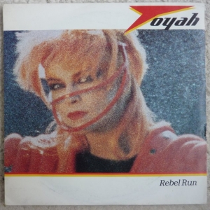 Rebel Run Image