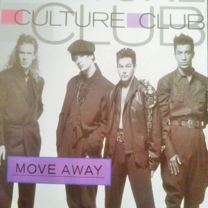 Move Away Image