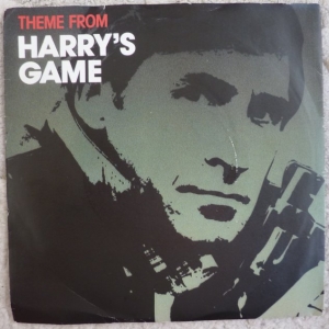 Theme From Harry's Game Image