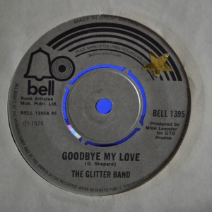 Goodbye My Love Image