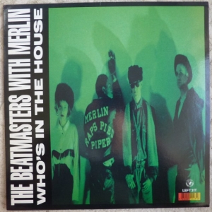 Who's In The House Image