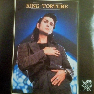 Torture Image