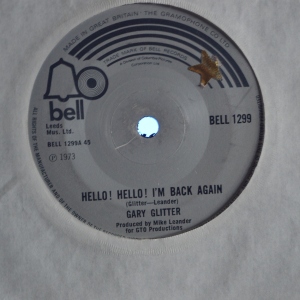 Hello! Hello! I'm Back Again Image