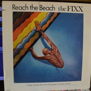 Reach The Beach Image