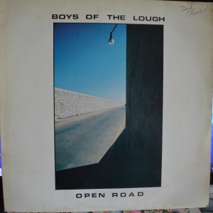 Open Road Image