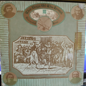 III-Recorded Live Image