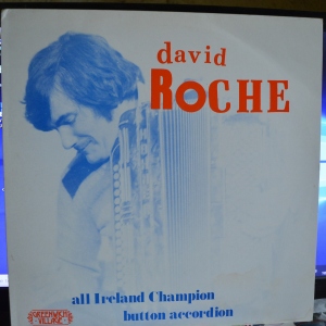 All Ireland Champion Button Accordion Image
