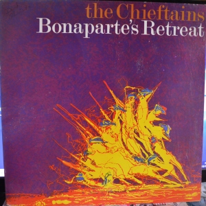 Bonaparte's Retreat Image