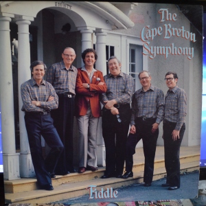 Fiddle Image
