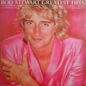 Greatest Hits Vol 1 Image