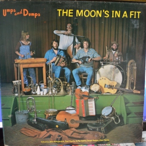 The Moon's In A Fit Image