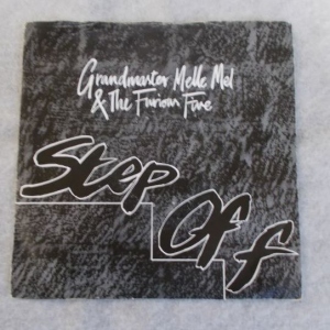 Step Off Image