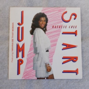 Jump Start Image