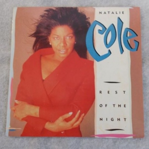 Rest of the Night Image