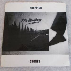 Stepping Stones Image