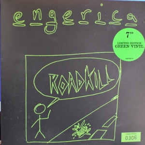 Roadkill Image
