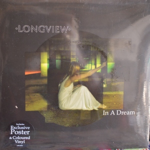 In A Dream Image