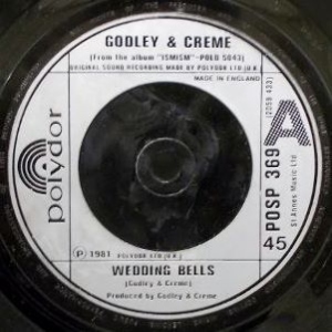 Wedding Bells Image