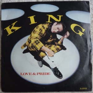 Love & Pride Image