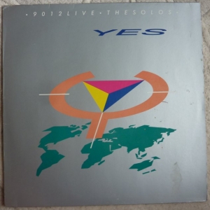 9012 Live - The Solos Image