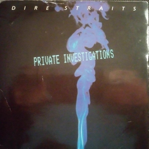 Private Investigations Image