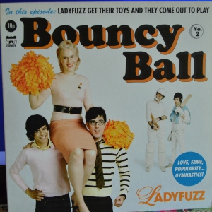 Bouncy Ball Image