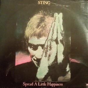 Spread a Little Happiness Image
