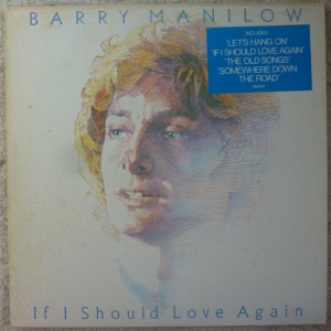 If I Should Love Again Image