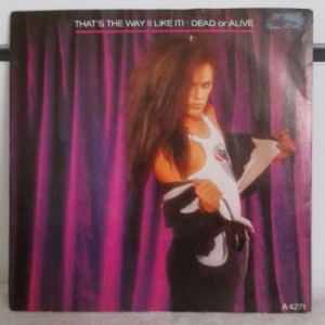 That's The Way (I Like It) Image