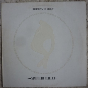 Journeys To Glory Image