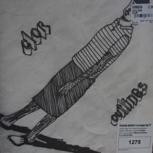 Outlines Image