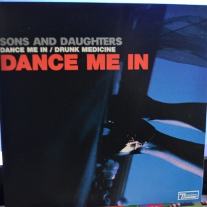 Dance Me In Image