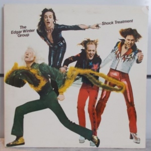 Shock Treatment Image