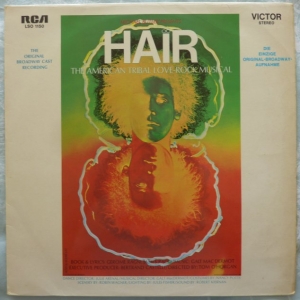 Hair Image