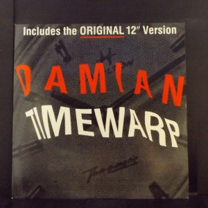 The Time Warp 2 Image