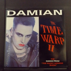 The Time Warp 2 Image