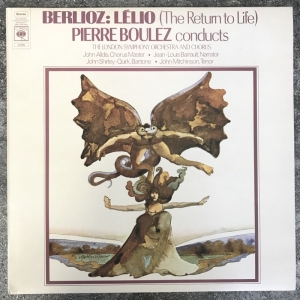 Lelio (The Return To Life) Image