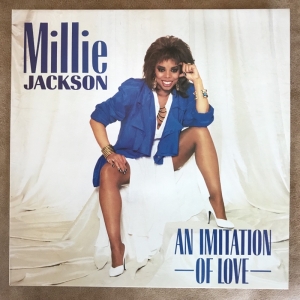 An Imitation Of Love Image