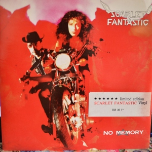 No Memory Image