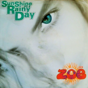 Sunshine On A Rainy Day Image