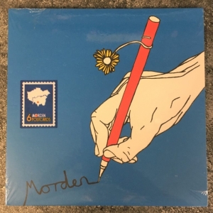 Morden Image