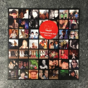 The Photos On My Wall Image