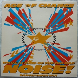 Who's Afraid Of The Big Bad Noise! Image