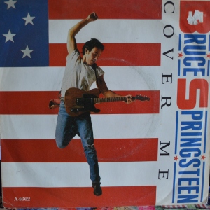 Cover Me Image