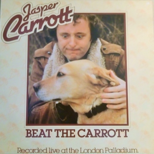 Beat The Carrott Image